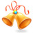 Christmas bells Icon